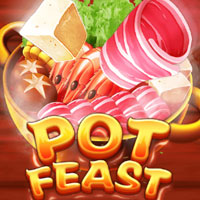 STAR88 - Pot Feast | star88