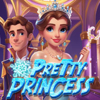 STAR88 - Pretty Princess | star88
