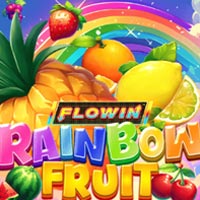 STAR88 - Rainbow Fruit Flowin | star88