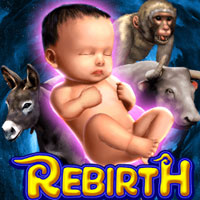 STAR88 - Rebirth | star88