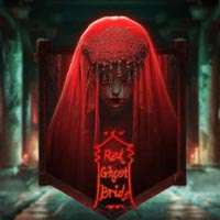 STAR88 - Red Ghost Bride | star88