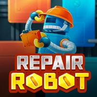 STAR88 - Repair Robot | star88