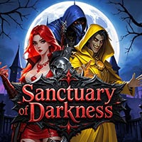 STAR88 - Sanctuary of Darkness | star88