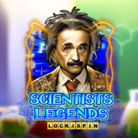 STAR88 - Scientists Legends | star88