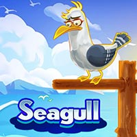STAR88 - Seagull | star88