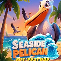 STAR88 - Seaside Pelican Buy Feature | star88