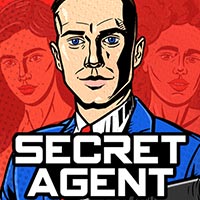 STAR88 - Secret Agent | star88