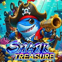 STAR88 - Shark Treasure | star88