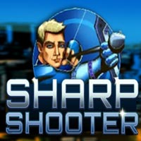 STAR88 - Sharpshooter | star88