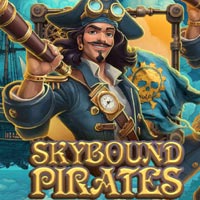 STAR88 - Skybound Pirates | star88