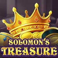 STAR88 - Solomons Treasure | star88