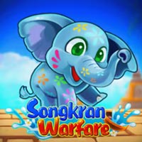 STAR88 - Songkran Warfare | star88