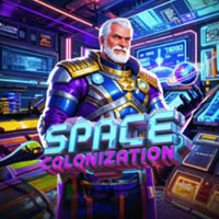 STAR88 - Space Colonization | star88