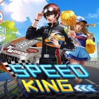 STAR88 - Speed King | star88