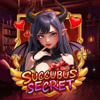 STAR88 - Succubus Secret | star88