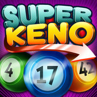 STAR88 - Super Keno | star88