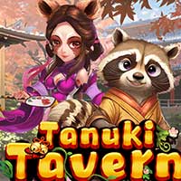 STAR88 - Tanuki Tavern | star88