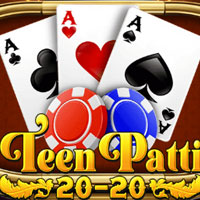 STAR88 - Teen Patti 20-20 | star88