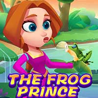 STAR88 - The Frog Prince | star88