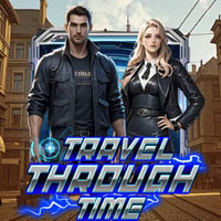 STAR88 - Travel Through Time | star88