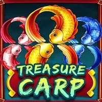 STAR88 - Treasure Carp | star88
