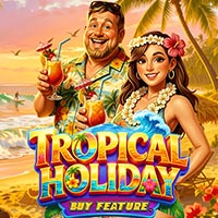 STAR88 - Tropical Holiday Buy Feature | star88