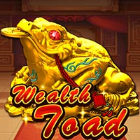 STAR88 - Wealth Toad | star88