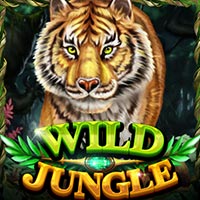 STAR88 - Wild Jungle | star88