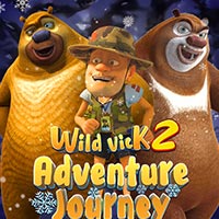STAR88 - Wild Vick 2 Adventure Journey | star88