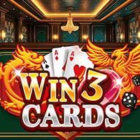 STAR88 - Win 3 Cards | star88