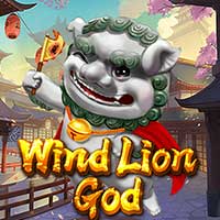 STAR88 - Wind Lion God | star88