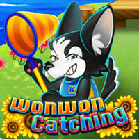 STAR88 - Won Won Catching | star88