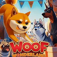 STAR88 - Woof Wonderland | star88