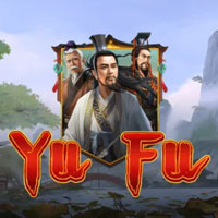 STAR88 - Yu Fu | star88