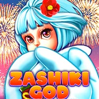 STAR88 - Zashiki God | star88