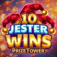 STAR88 - 10 Jester Wins PrizeTower | star88