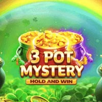 STAR88 - 3 Pot Mystery Hold and Win | star88