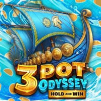 STAR88 - 3 Pot Odyssey Hold and Win | star88