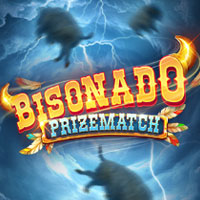 STAR88 - Bisonado PrizeMatch | star88