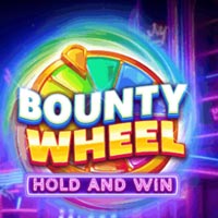 STAR88 - Bounty Wheel Hold and Win | star88