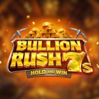 STAR88 - Bullion Rush 7s Hold and Win | star88