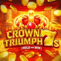 STAR88 - Crown Triumph 7s Hold and Win | star88