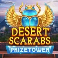 STAR88 - Desert Scarabs PrizeTower | star88