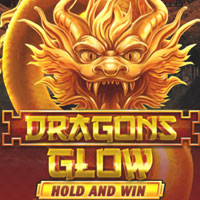 STAR88 - Dragons Glow Hold and Win | star88