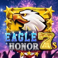STAR88 - Eagle Honor 7s | star88