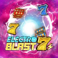 STAR88 - Electro Blast 7s | star88