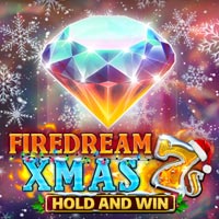 STAR88 - Firedream Xmas Hold and Win | star88