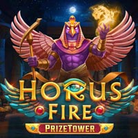 STAR88 - Horus Fire Prize Tower | star88