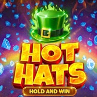 STAR88 - Hot Hats Hold and Win | star88