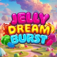 STAR88 - Jelly Dream Burst | star88